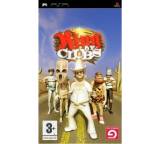 King of Clubs (für PSP)