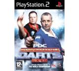 Game im Test: PDC World Championship Darts 2008 von Oxygen Interactive, Testberichte.de-Note: 2.7 Befriedigend