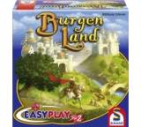 Gesellschaftsspiel im Test: Burgen Land von Schmidt Spiele, Testberichte.de-Note: 2.2 Gut