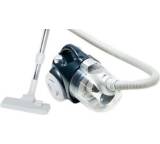 Staubsauger im Test: BS 1247 von Clatronic, Testberichte.de-Note: ohne Endnote