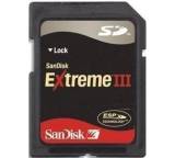 SD Extreme III (2 GB)