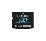 Speicherkarte im Test: xD-PictureCard H-Type (2 GB) von Fujifilm, Testberichte.de-Note: 2.1 Gut