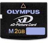 xD-PictureCard M-Type (2 GB)