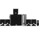 Inspire 5.1 Console 5500 D