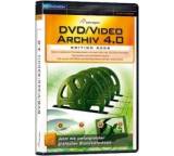 Multimedia-Software im Test: DVD/Video Archiv 4.0 von Astragon Software, Testberichte.de-Note: 2.5 Gut