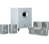 Cinema 1 Set (SUB 101 ESP / SAT / CM)