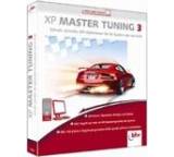 System- & Tuning-Tool im Test: XP Master Tuning 3 von bhv, Testberichte.de-Note: 4.1 Ausreichend