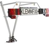Klemmfix Fahrradträger