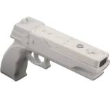 Gaming-Zubehör im Test: Wii Shooting Gun von Vidis, Testberichte.de-Note: 5.0 Mangelhaft