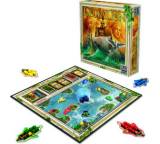 Gesellschaftsspiel im Test: Deukalion von Parker Spiele, Testberichte.de-Note: 2.7 Befriedigend