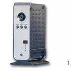 Network Mediaplayer-350 WLAN (250 GB)