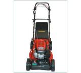 Rasenmäher im Test: Ferro GX 4 Maxi von Vort, Testberichte.de-Note: ohne Endnote