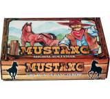 Gesellschaftsspiel im Test: Mustang von Wolf Fang, Testberichte.de-Note: 3.4 Befriedigend