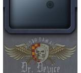 Audio-Software im Test: Dr. Device von Audio Damage, Testberichte.de-Note: 1.0 Sehr gut