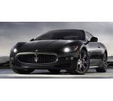 Granturismo S (323 kW)