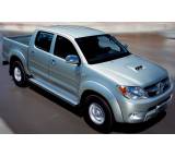 Hilux 3.0 D-4D (126 kW)