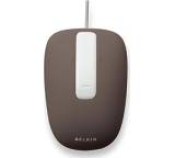 Maus im Test: Washable Mouse von Belkin, Testberichte.de-Note: ohne Endnote