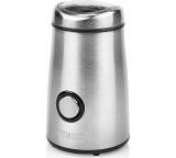 Kaffeemühle im Test: 242196 Kaffeemühle Edelstahl Deluxe von Princess, Testberichte.de-Note: 2.5 Gut