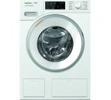 Waschmaschine im Test: WWE660 WPS TDos Wifi von Miele, Testberichte.de-Note: ohne Endnote