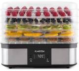 Dörrautomat im Test: Valle di Frutta von Klarstein, Testberichte.de-Note: ohne Endnote