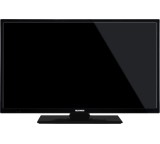 Fernseher im Test: D32F472R4CW von Telefunken, Testberichte.de-Note: ohne Endnote