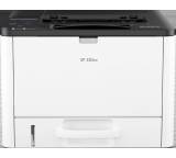 Drucker im Test: SP 330DN von Ricoh, Testberichte.de-Note: ohne Endnote