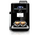 Kaffeevollautomat im Test: EQ.9 s300 TI923509DE von Siemens, Testberichte.de-Note: 1.8 Gut