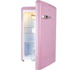 Kühlschrank im Test: SKC 121 A1 von Lidl / Silvercrest, Testberichte.de-Note: ohne Endnote