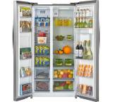 Kühlschrank im Test: Comfee SBST 513NFA+ von Midea, Testberichte.de-Note: 1.7 Gut