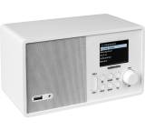 Radio im Test: E85040 (MD 87540) von Medion, Testberichte.de-Note: ohne Endnote