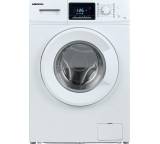 Waschmaschine im Test: MD 37378 von Medion, Testberichte.de-Note: ohne Endnote