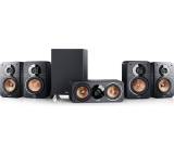 Surroundsystem im Test: Ultima 20 Surround „5.1-Set“ von Teufel, Testberichte.de-Note: ohne Endnote