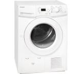 Trockner im Test: TWP801-3 von Exquisit, Testberichte.de-Note: ohne Endnote