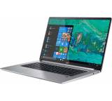 Laptop im Test: Swift 5 SF515-51T von Acer, Testberichte.de-Note: 2.3 Gut