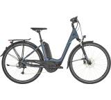 E-Bike im Test: E-Horizon 7.0 Wave (Modell 2019) von Bergamont, Testberichte.de-Note: 1.0 Sehr gut