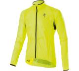 Funktionsjacke im Test: Deflect Comp Wind Jacket von Specialized, Testberichte.de-Note: ohne Endnote