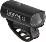 Fahrradbeleuchtung im Test: Hecto STVZO 40 von Lezyne, Testberichte.de-Note: ohne Endnote