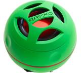 Dance Vacuum Speaker