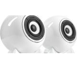 Lautsprecher im Test: Speaker von mo°sound, Testberichte.de-Note: 1.8 Gut