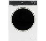 Waschmaschine im Test: ES-HFH814AW3-DE von Sharp, Testberichte.de-Note: 1.8 Gut