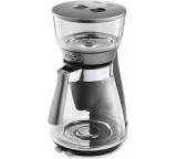 Kaffeemaschine im Test: Clessidra von De Longhi, Testberichte.de-Note: 2.3 Gut
