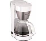 Kaffeemaschine im Test: Filterkaffee-Automat 5011 von Cloer, Testberichte.de-Note: 2.0 Gut