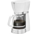 Kaffeemaschine im Test: KA 3689 von Clatronic, Testberichte.de-Note: 1.9 Gut