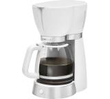 Kaffeemaschine im Test: KA 3689 von Clatronic, Testberichte.de-Note: 2.0 Gut
