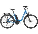 eTrekking 6.4 Tiefeinsteiger (Modell 2019)