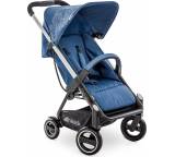Kinderwagen im Test: Micro von Hauck, Testberichte.de-Note: 2.2 Gut