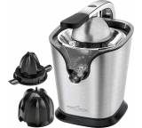 Entsafter im Test: PC-ZP 1154 von ProfiCook, Testberichte.de-Note: 2.0 Gut