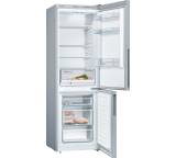 Kühlschrank im Test: KGV36UL30 von Bosch, Testberichte.de-Note: ohne Endnote