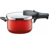 Kochtopf im Test: Sicomatic classic von Silit, Testberichte.de-Note: 1.8 Gut