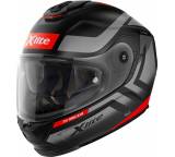Motorradhelm im Test: X-903 von X-Lite, Testberichte.de-Note: 2.6 Befriedigend